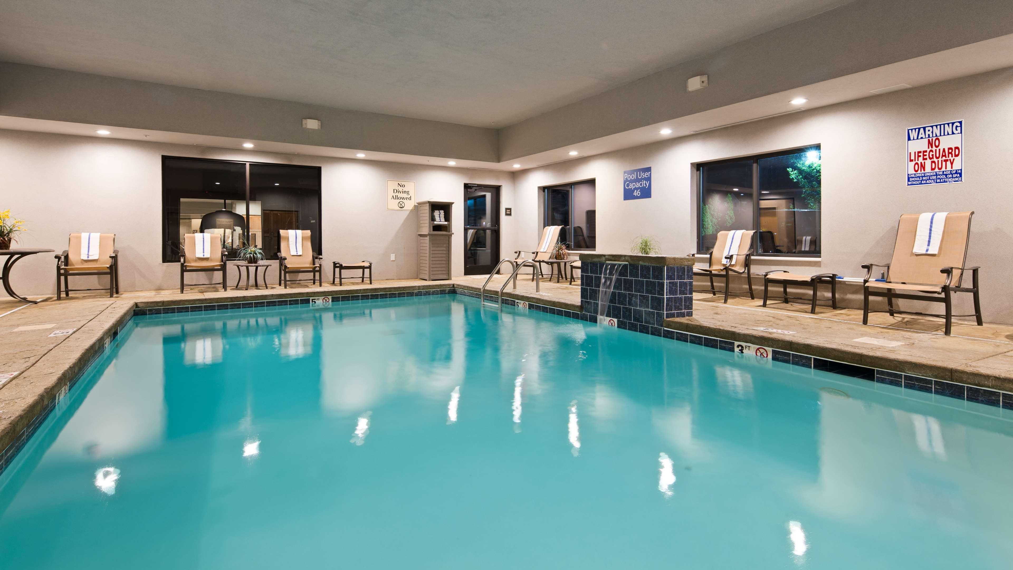 Hotel Sonesta Essential Indianapolis Airport Plainfield Exterior foto