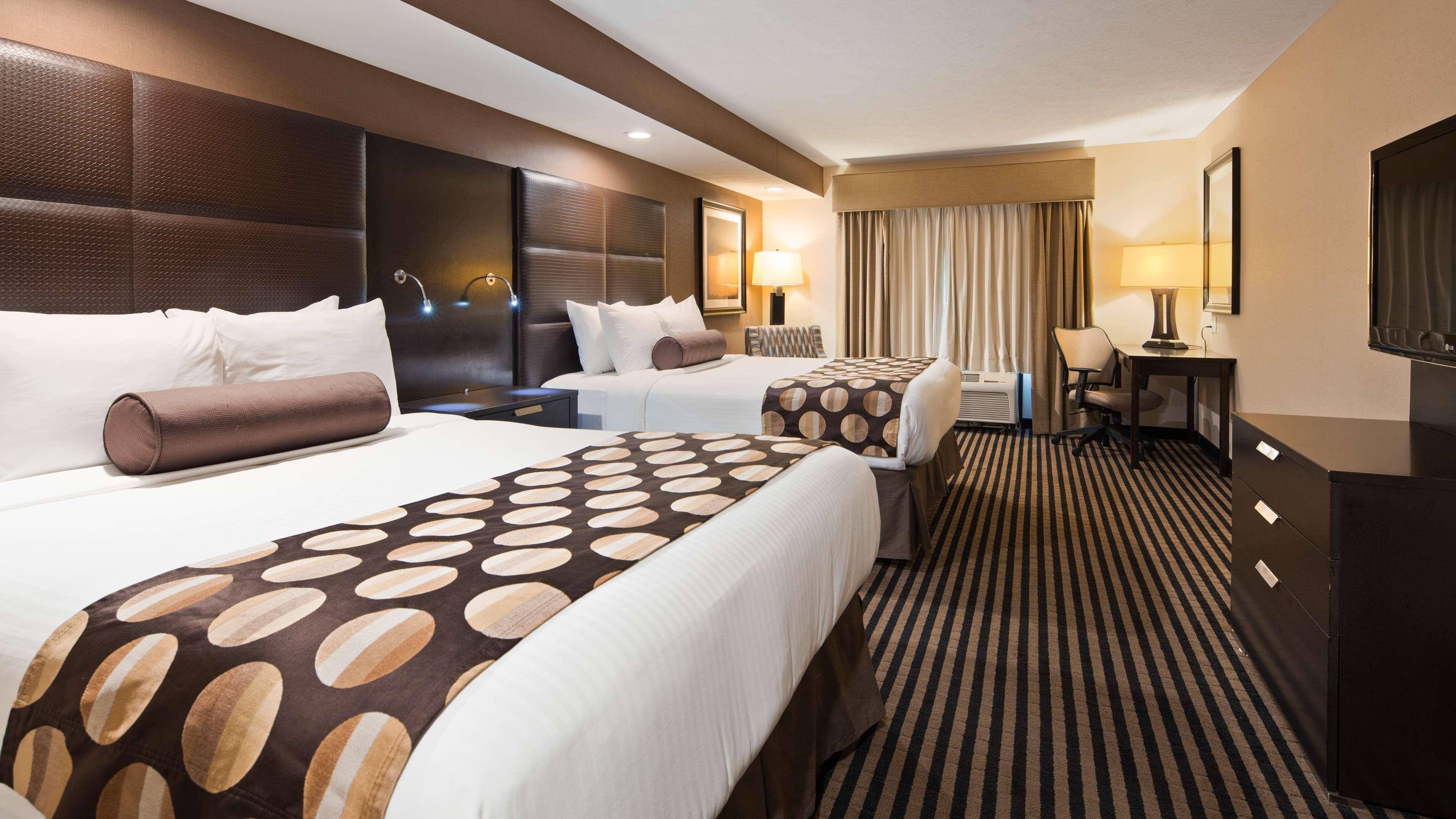 Hotel Sonesta Essential Indianapolis Airport Plainfield Exterior foto