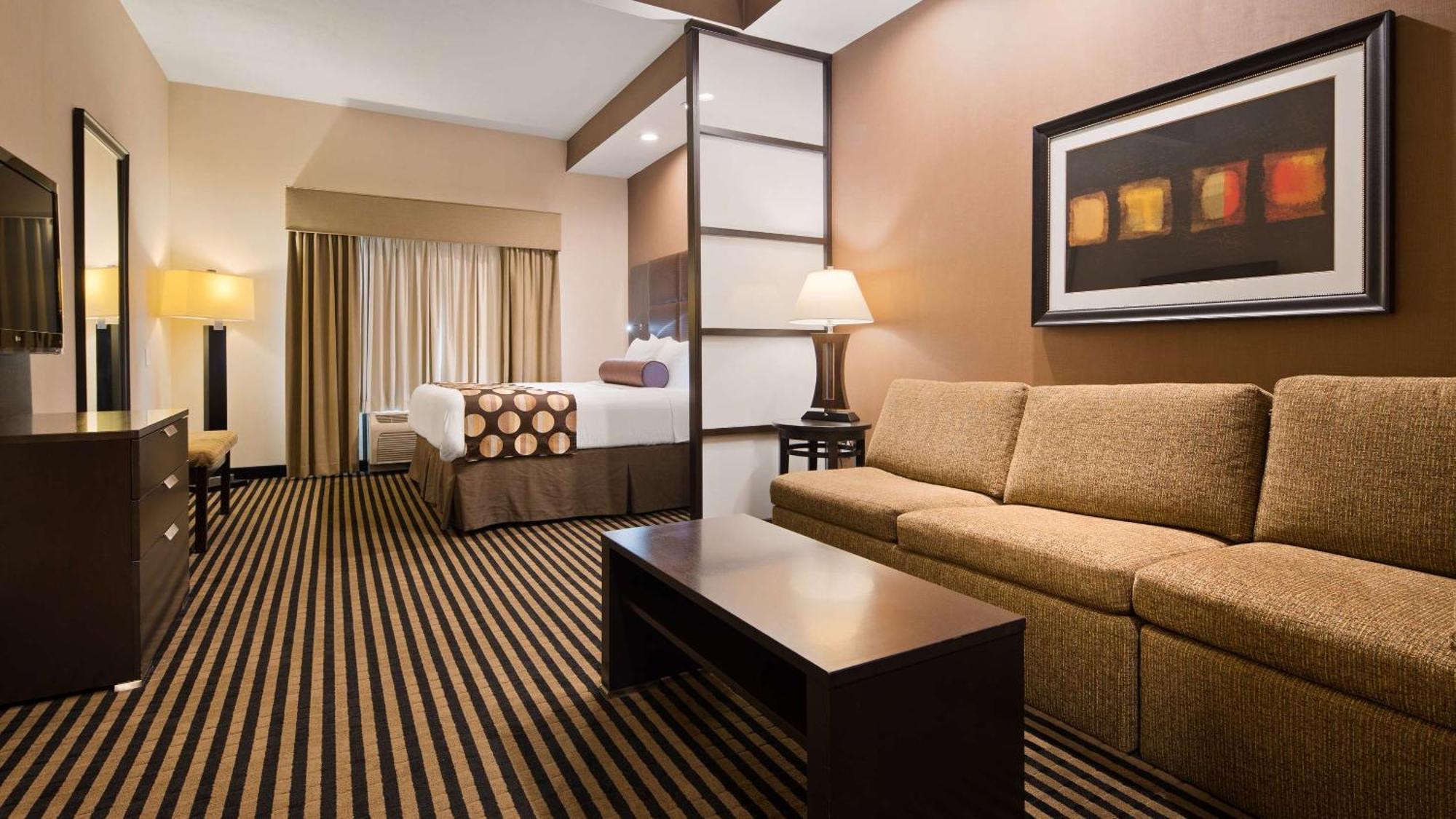 Hotel Sonesta Essential Indianapolis Airport Plainfield Habitación foto