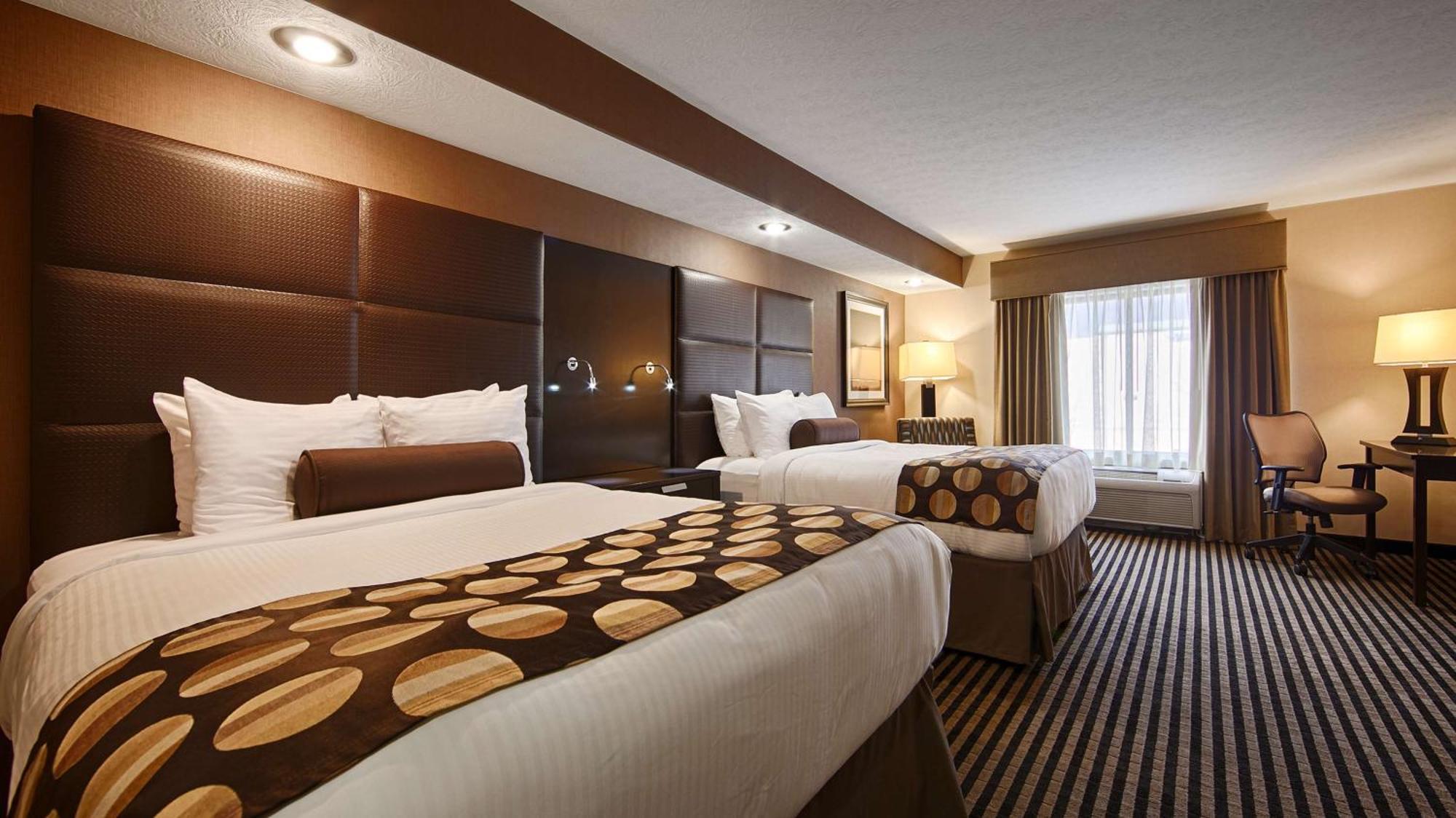 Hotel Sonesta Essential Indianapolis Airport Plainfield Habitación foto