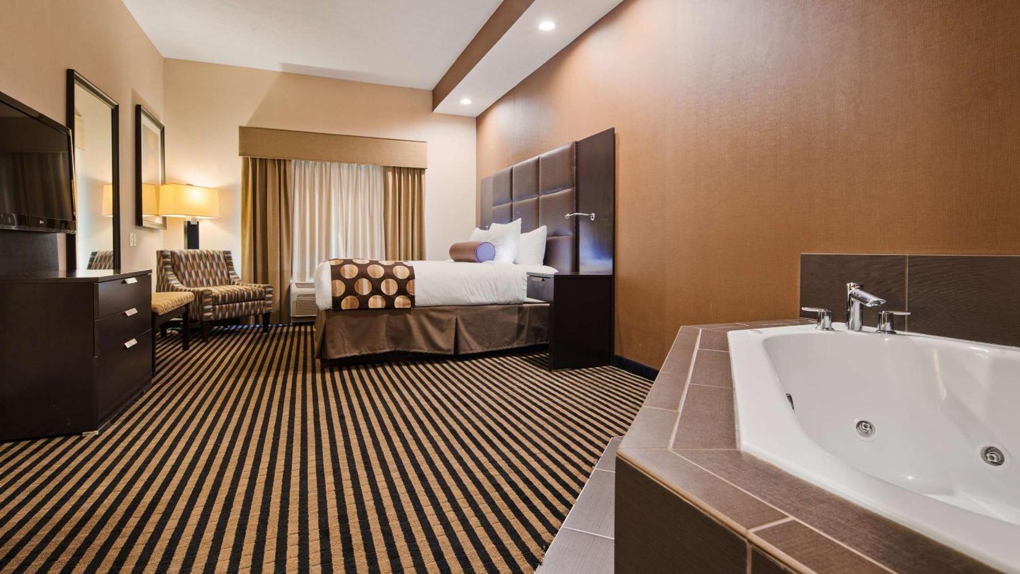Hotel Sonesta Essential Indianapolis Airport Plainfield Habitación foto