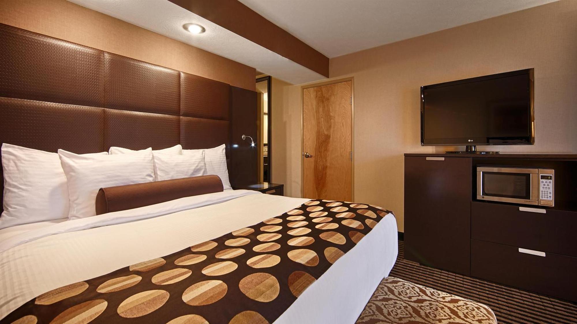 Hotel Sonesta Essential Indianapolis Airport Plainfield Habitación foto