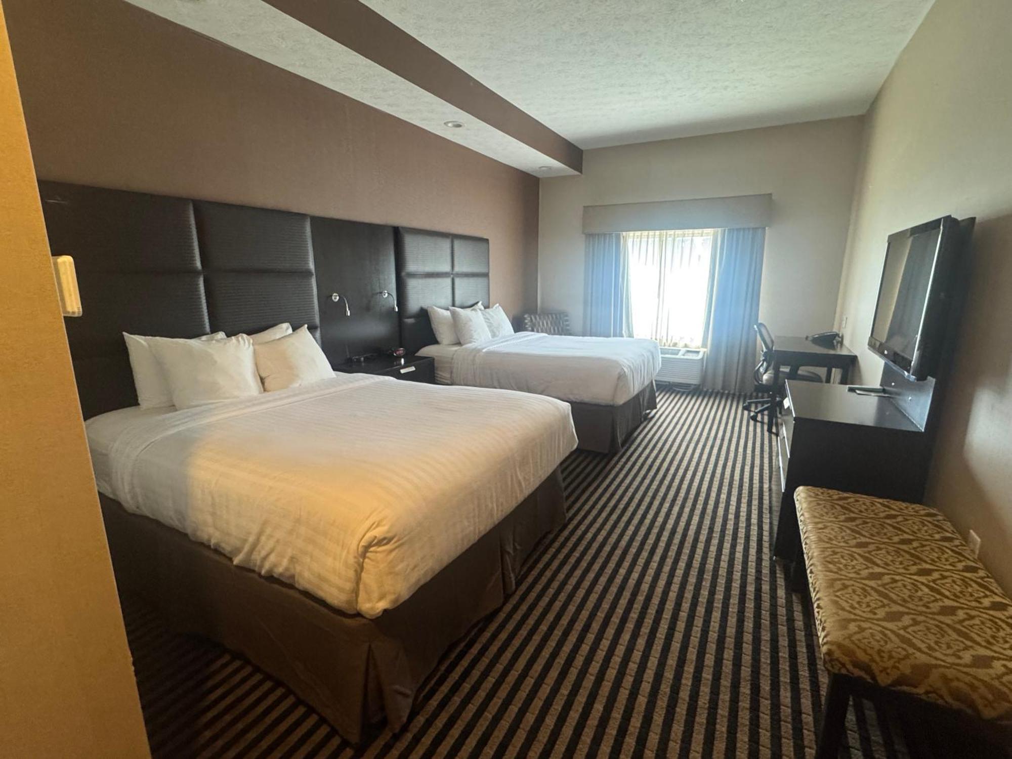 Hotel Sonesta Essential Indianapolis Airport Plainfield Exterior foto
