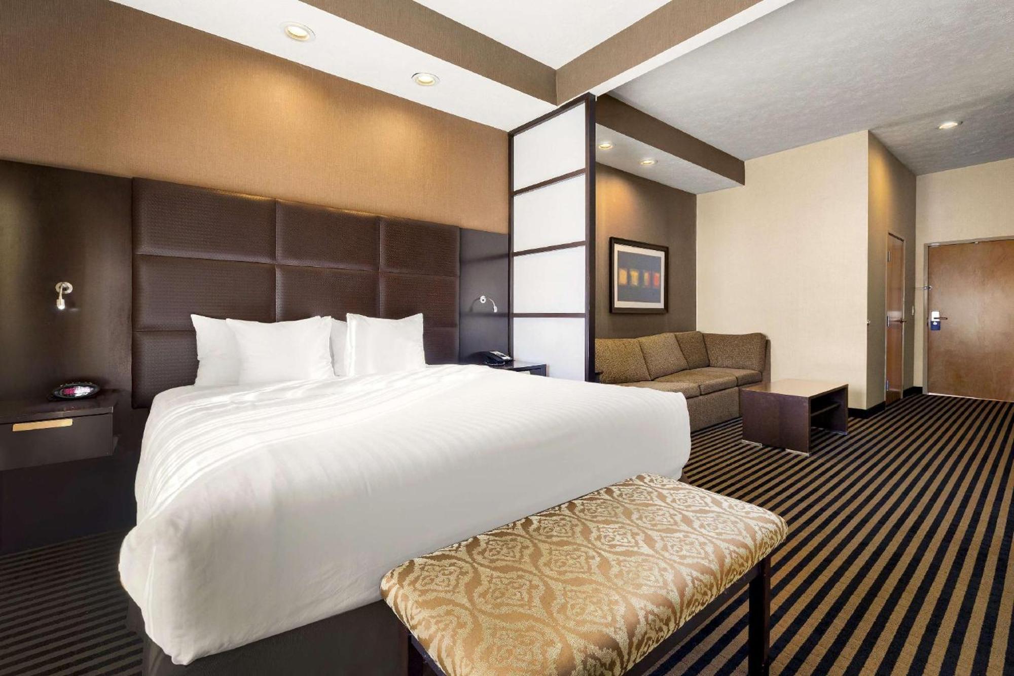Hotel Sonesta Essential Indianapolis Airport Plainfield Exterior foto