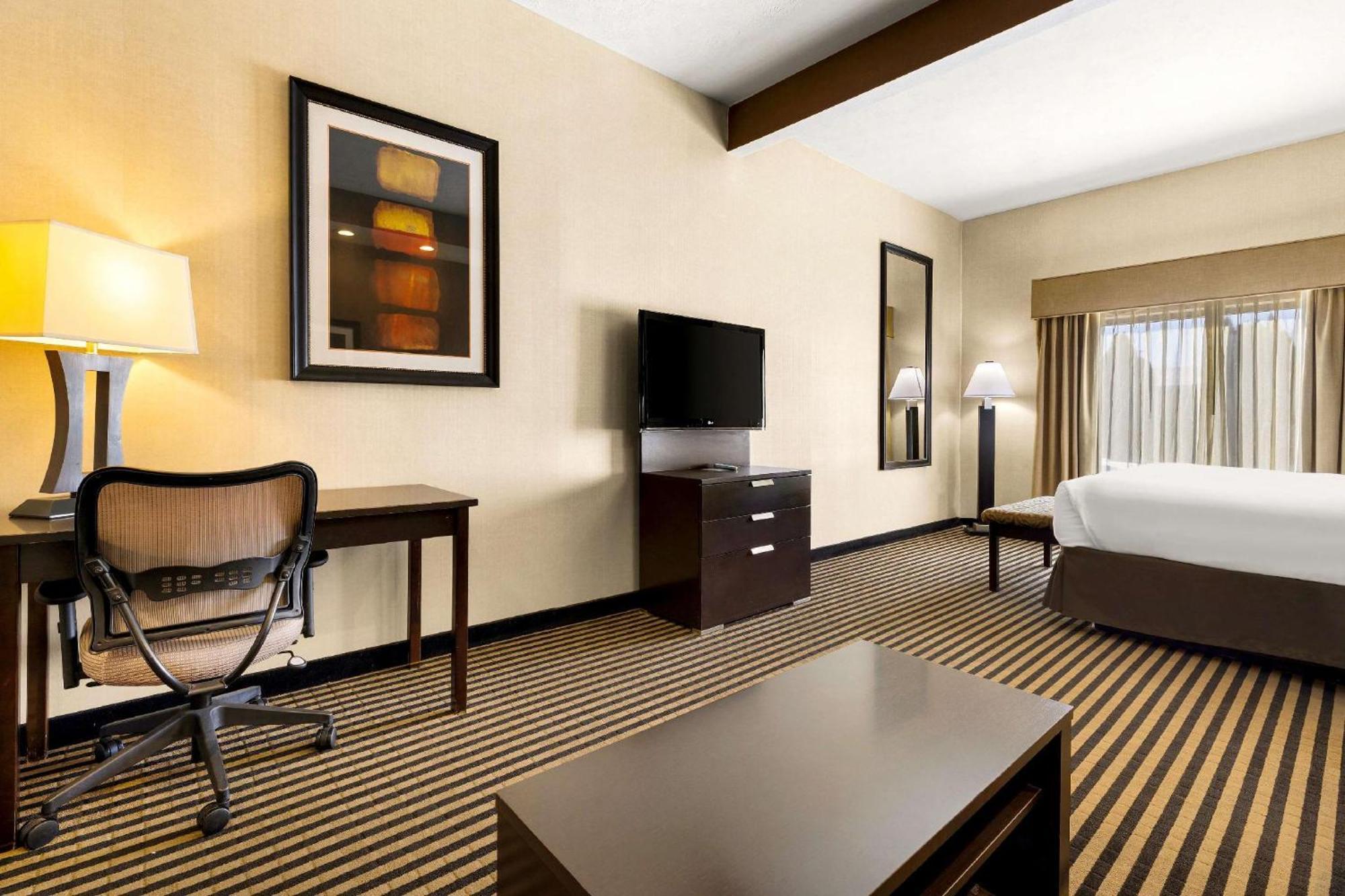 Hotel Sonesta Essential Indianapolis Airport Plainfield Exterior foto