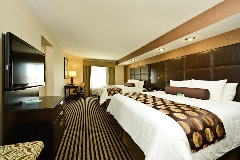 Hotel Sonesta Essential Indianapolis Airport Plainfield Habitación foto