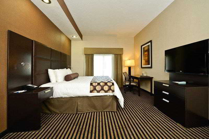 Hotel Sonesta Essential Indianapolis Airport Plainfield Habitación foto