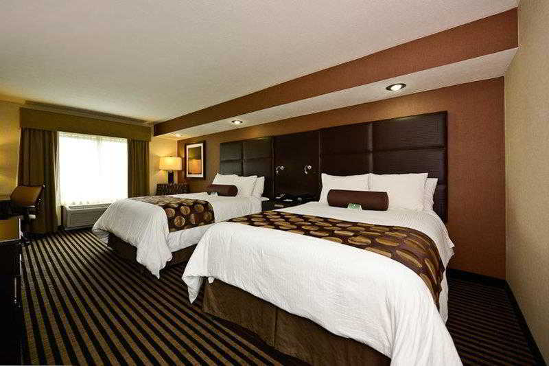 Hotel Sonesta Essential Indianapolis Airport Plainfield Habitación foto